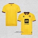 Seconda Maglia Sheffield United 2023-2024