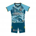 Seconda Maglia Southampton Bambino 2022-2023