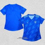 Seconda Maglia Tigres UANL Donna 2022-2023