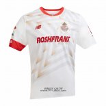 Seconda Maglia Toluca 2023-2024 Thailandia