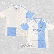 Seconda Maglia Ulsan Hyundai 2023 Thailandia