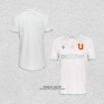 Seconda Maglia Universidad de Cile 2024