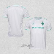 Seconda Maglia Werder Bremen 2023-2024