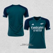 Terza Maglia Arsenal 2023-2024