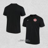 Terza Maglia Canada 2021 Thailandia