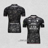 Terza Maglia FC Metz 2023-2024 Thailandia