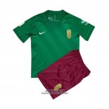 Terza Maglia Granada Bambino 2021-2022