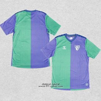 Terza Maglia Malaga 2023-2024