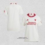 Terza Maglia Manchester United Donna 2023-2024