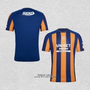 Terza Maglia Rangers 2023-2024