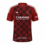 Terza Maglia Real Zaragoza 2023-2024 Thailandia