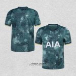 Terza Maglia Tottenham Hotspur 2024-2025