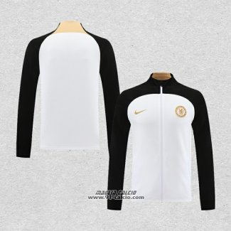 Giacca Chelsea 2023-2024 Bianco