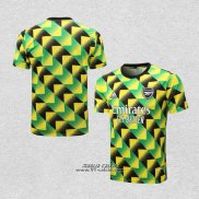 Maglia Allenamento Arsenal 2022-2023 Verde