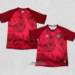 Maglia Allenamento Fluminense 2023-2024 Rosso