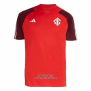 Maglia Allenamento SC Internacional 2024-2025 Rosso