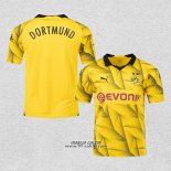 Maglia Borussia Dortmund Cup 2023-2024