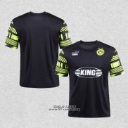 Maglia Borussia Dortmund Puma King 2022