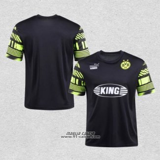 Maglia Borussia Dortmund Puma King 2022