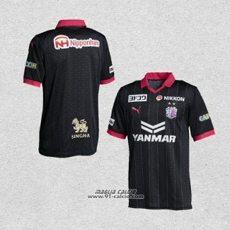 Maglia Cerezo Osaka Portiere 2023 Thailandia