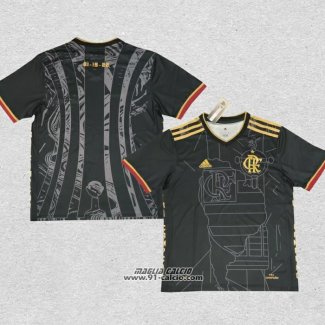 Maglia Flamengo Special 2022 Thailandia