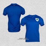 Maglia Irlanda Centenaria 2021 Thailandia
