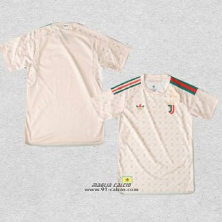 Maglia Juventus Special 2024-2025 Thailandia