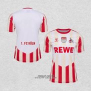 Maglia Koln Carnival 2023-2024 Thailandia