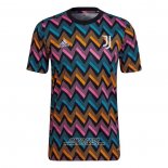 Maglia Prematch Juventus 2022