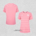 Maglia SC Internacional Outubro Rosa Donna 2021