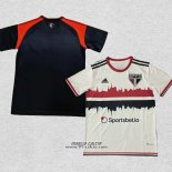 Maglia Sao Paulo Special 2023-2024 Thailandia