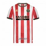 Maglia Sheffield United Special 2022-2023