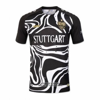 Maglia VfB Stuttgart Special 2023-2024 Thailandia