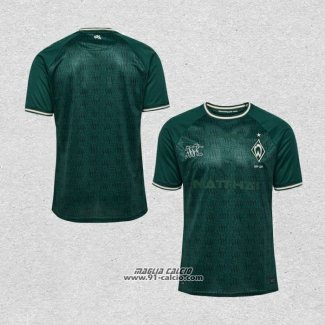 Maglia Werder Bremen Anniversary 2023-2024