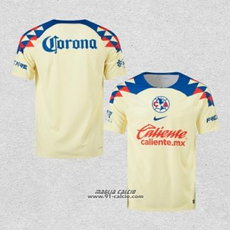 Prima Maglia America 2023-2024