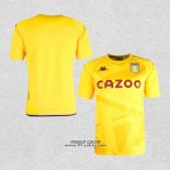 Prima Maglia Aston Villa Portiere 2021-2022