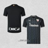 Prima Maglia Athletic Bilbao Portiere 2023-2024