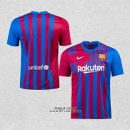 Prima Maglia Barcellona 2021-2022