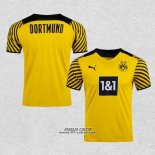 Prima Maglia Borussia Dortmund 2021-2022
