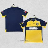 Prima Maglia Central Coast Mariners 2023-2024 Thailandia