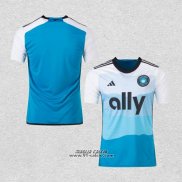 Prima Maglia Charlotte FC 2024-2025