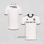 Prima Maglia Colo-Colo 2024 Thailandia