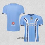 Prima Maglia Coventry City 2022-2023