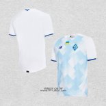 Prima Maglia Dynamo Kyiv 2021-2022 Thailandia