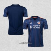 Prima Maglia FC Cincinnati 2022