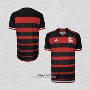 Prima Maglia Flamengo 2024 Thailandia