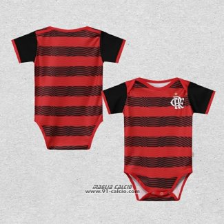 Prima Maglia Flamengo Baby 2022