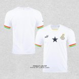 Prima Maglia Ghana 2022