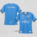 Prima Maglia Kawasaki Frontale 2024 Thailandia