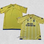 Prima Maglia Las Palmas 2021-2022 Thailandia